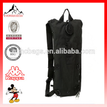 Armée 3L Hydration Pack sac d&#39;eau poche randonnée escalade extérieure sac à dos